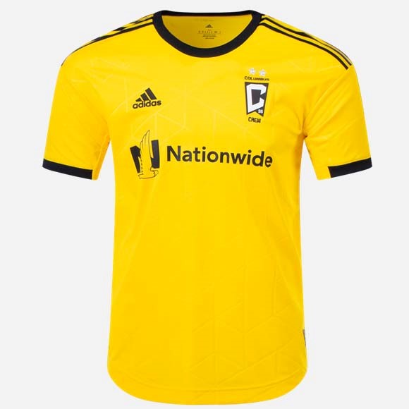 Thailand Trikot Columbus Crew Heim 2023-2024